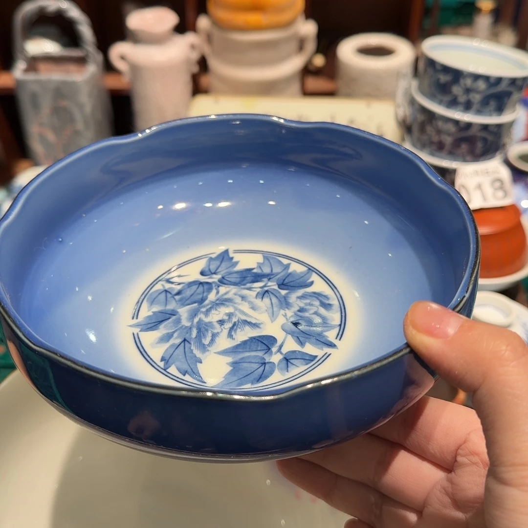 瓷片五十包邮 非全新