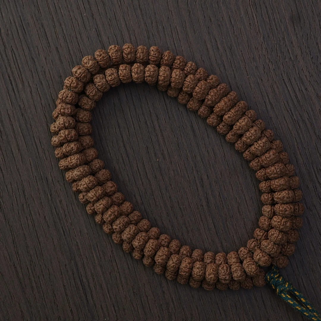 【可青】2025年新货 精选原桩【平细】小金刚【108】