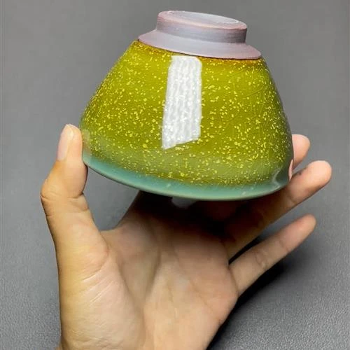 【闪购商品】茶盏-10074..........