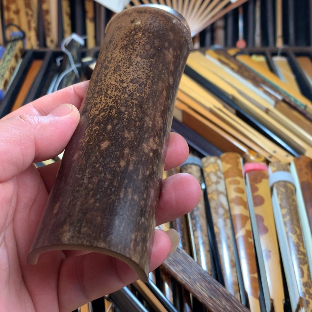 【闪购商品】竹e*茶则纯手工制作