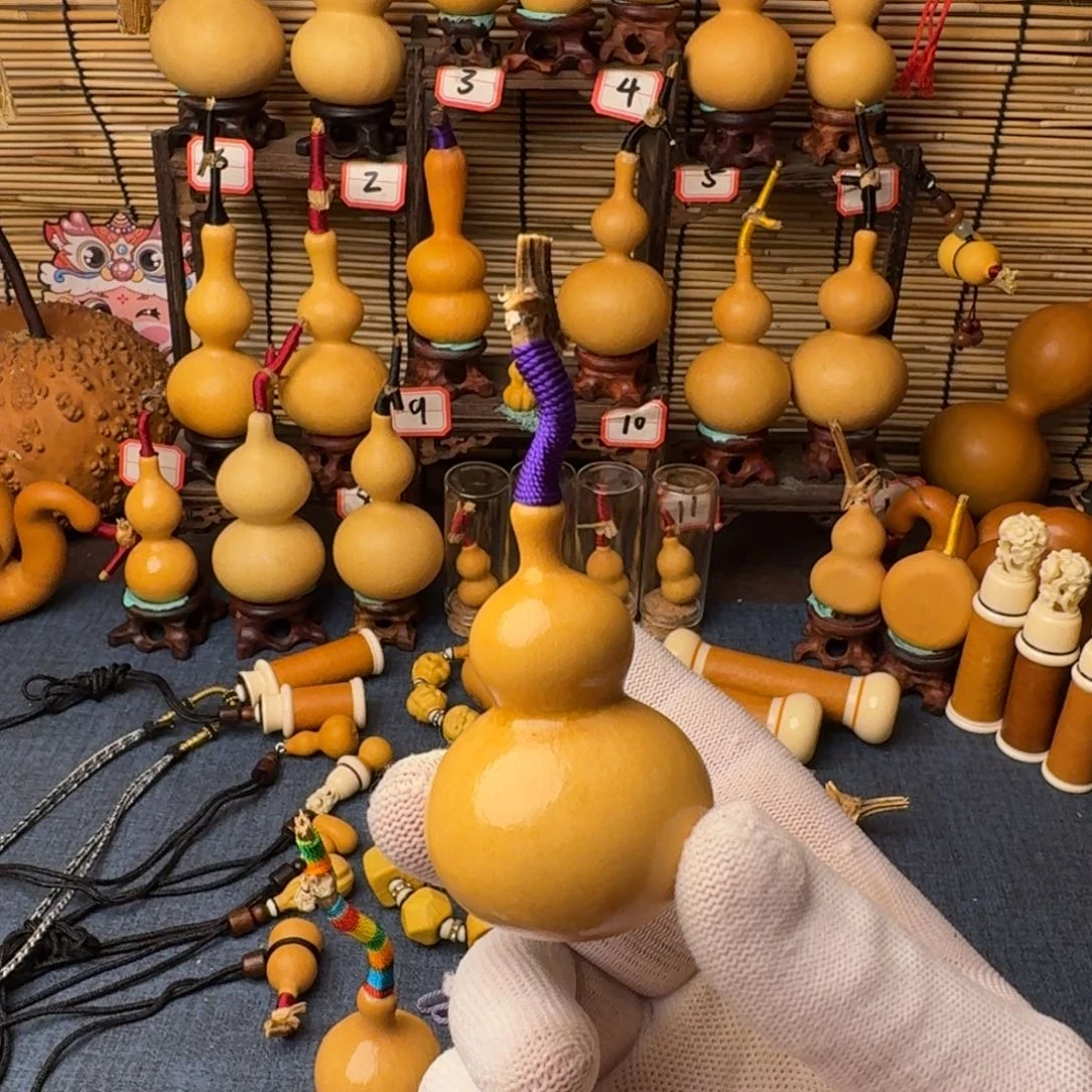 云***舟定制葫芦不退不换