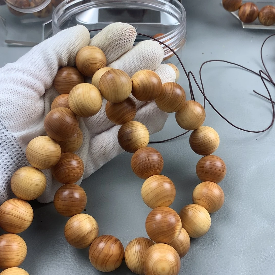 柏木无事牌1.8珠子36颗