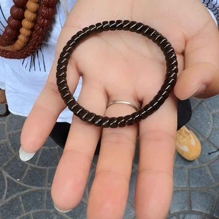 椰蒂吊坠纯椰蒂6/4毕业