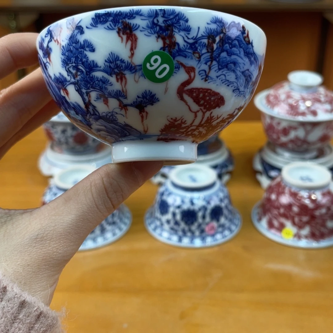 景德镇手绘哈哈哈哈哈哈