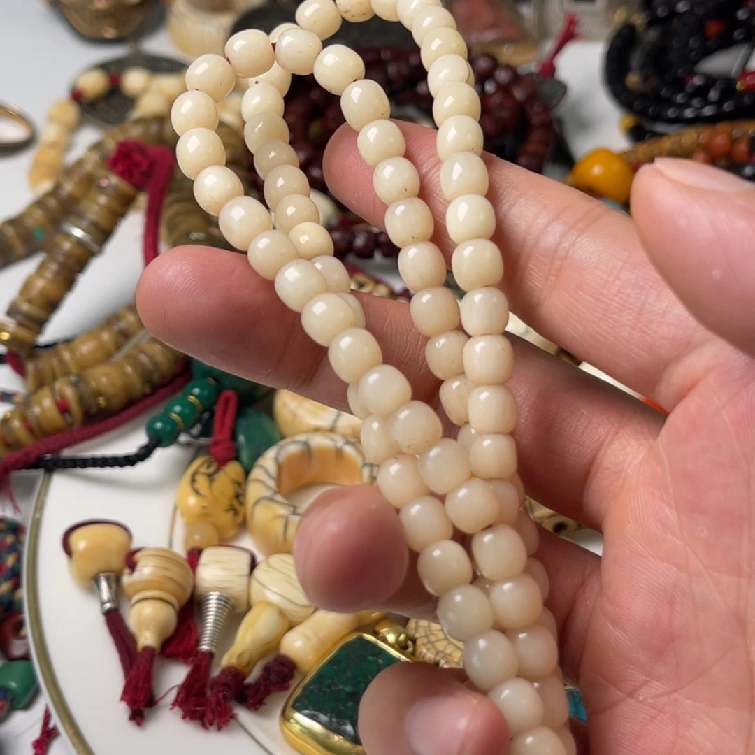 琉璃DIY爱**菜藏传好玩的小元素