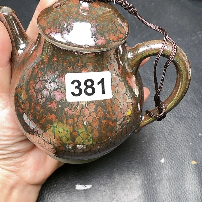 【闪购商品】茶盏我的盏太好看了吧