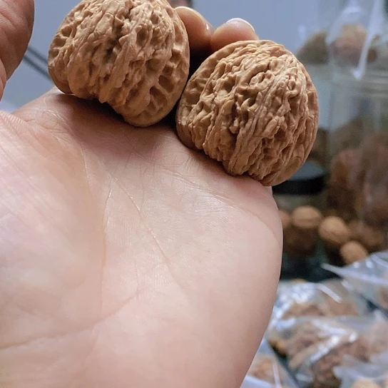 【闪购商品】把件文玩核桃38秘闻小众