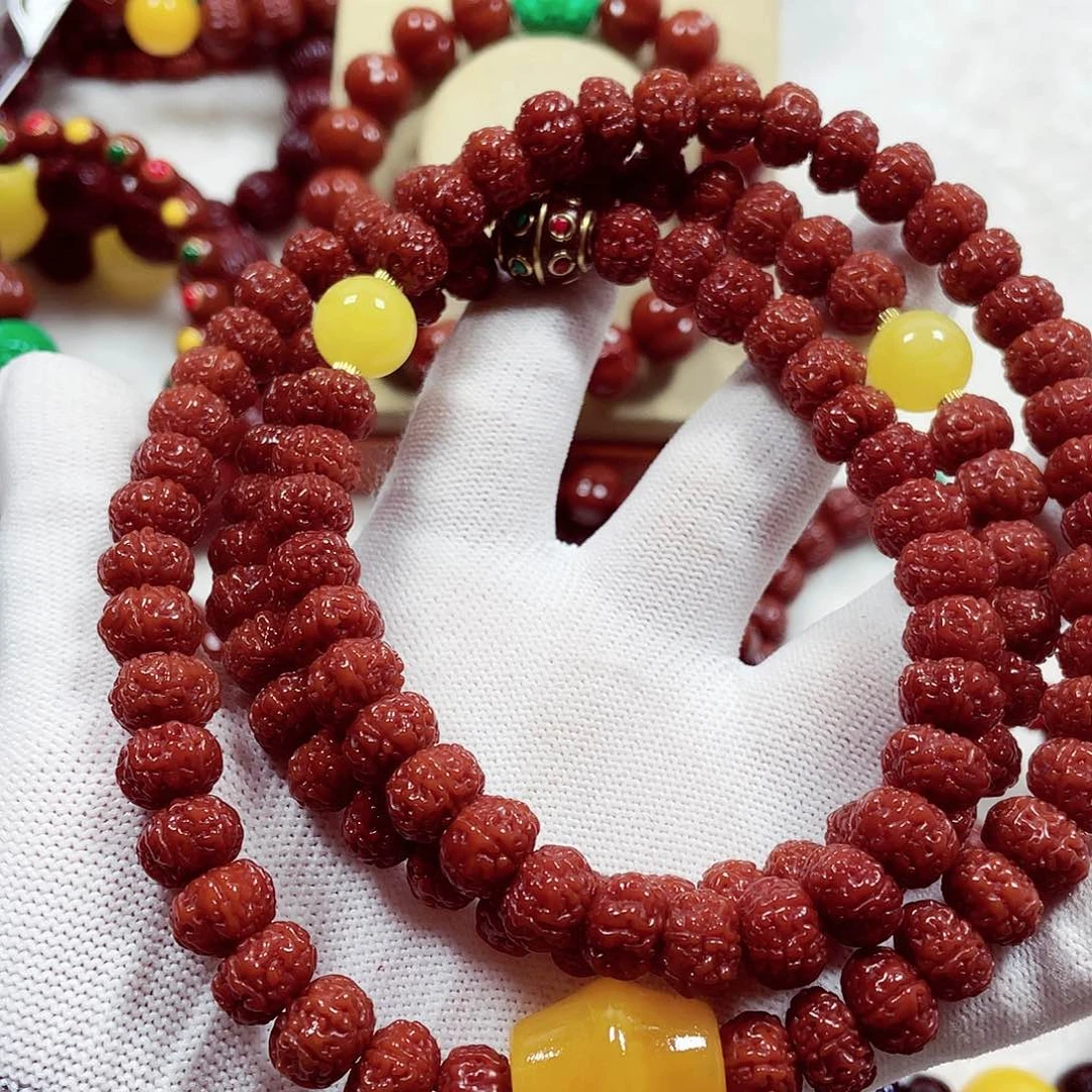 金刚菩提吊坠金刚