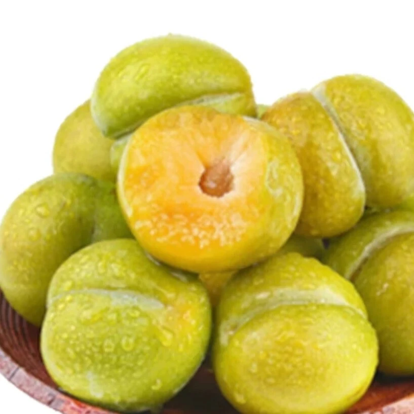 蜂糖李净重3斤左右起拍多规格