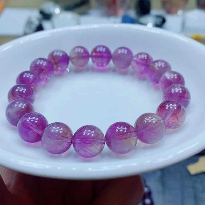 水晶颈饰未镶嵌水晶