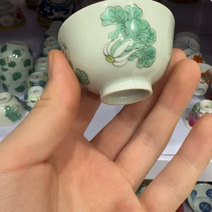 陶瓷艺术品收藏陶瓷