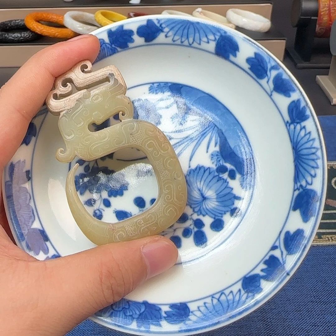 瓷片精品系列产品11