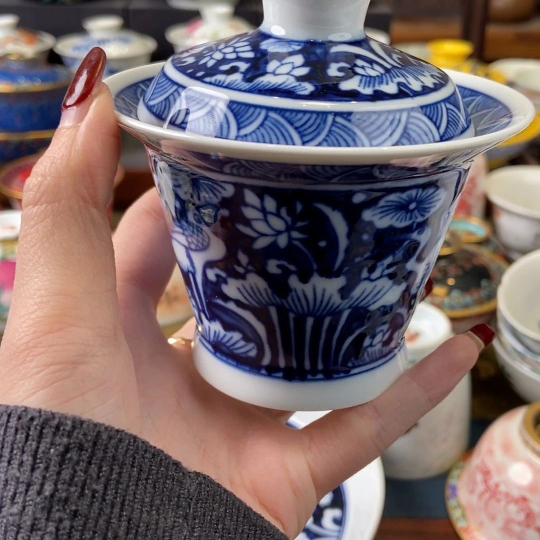 陶瓷艺术品市场价格波动