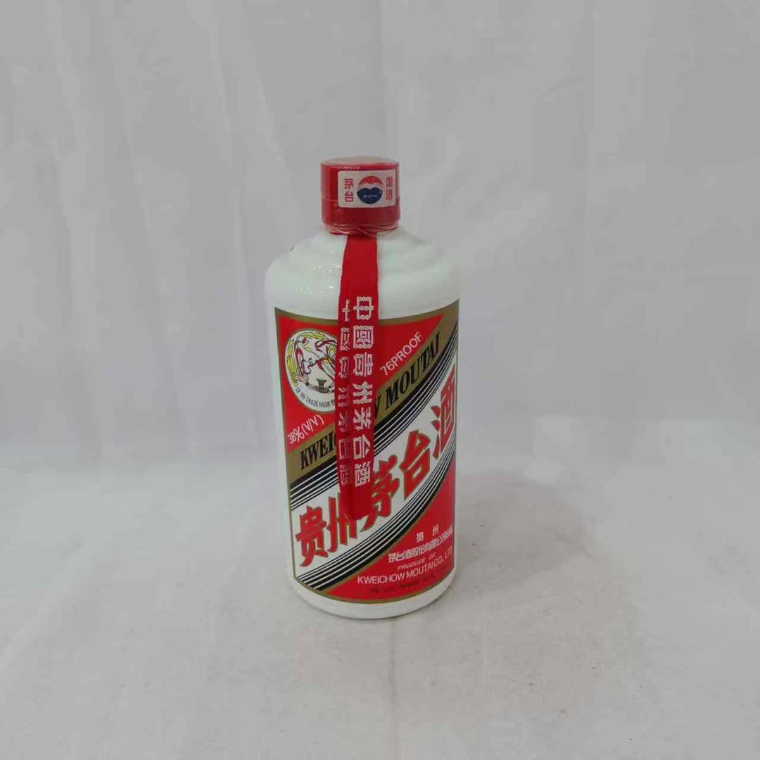 2002年飞天茅台酒 38% 16463