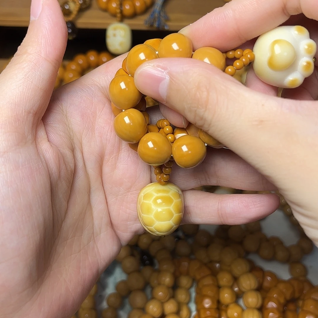 李***。木质非金属天然猴头