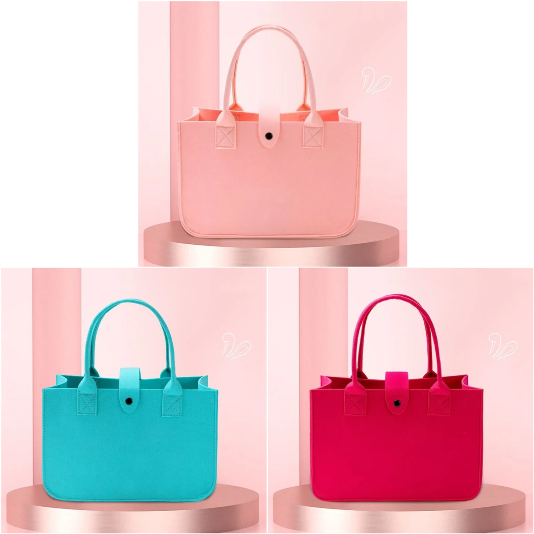 糖果色包包一个颜色随机