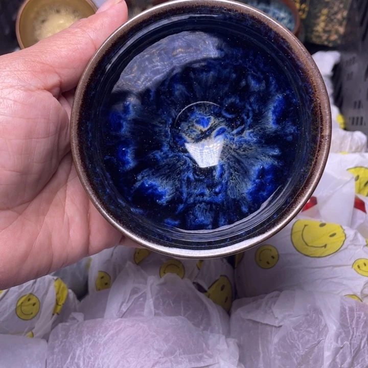 茶盏是一个小时内＂