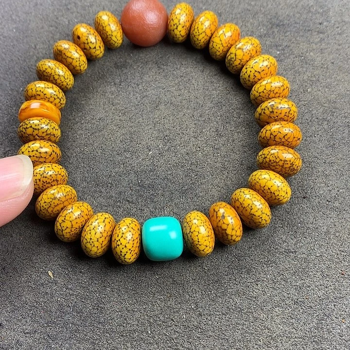 吊坠星月菩提111111111