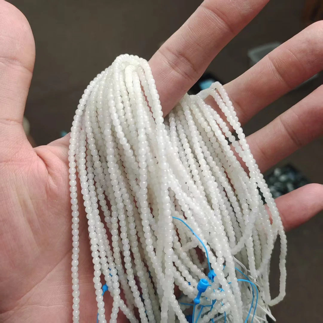 老王珠宝 卡4新疆米达 项链 多样性发一