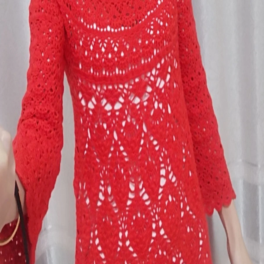 小静羽扇套头衫全集