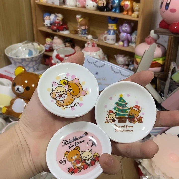 玻璃手工艺品清仓微瑕陶瓷便宜带走