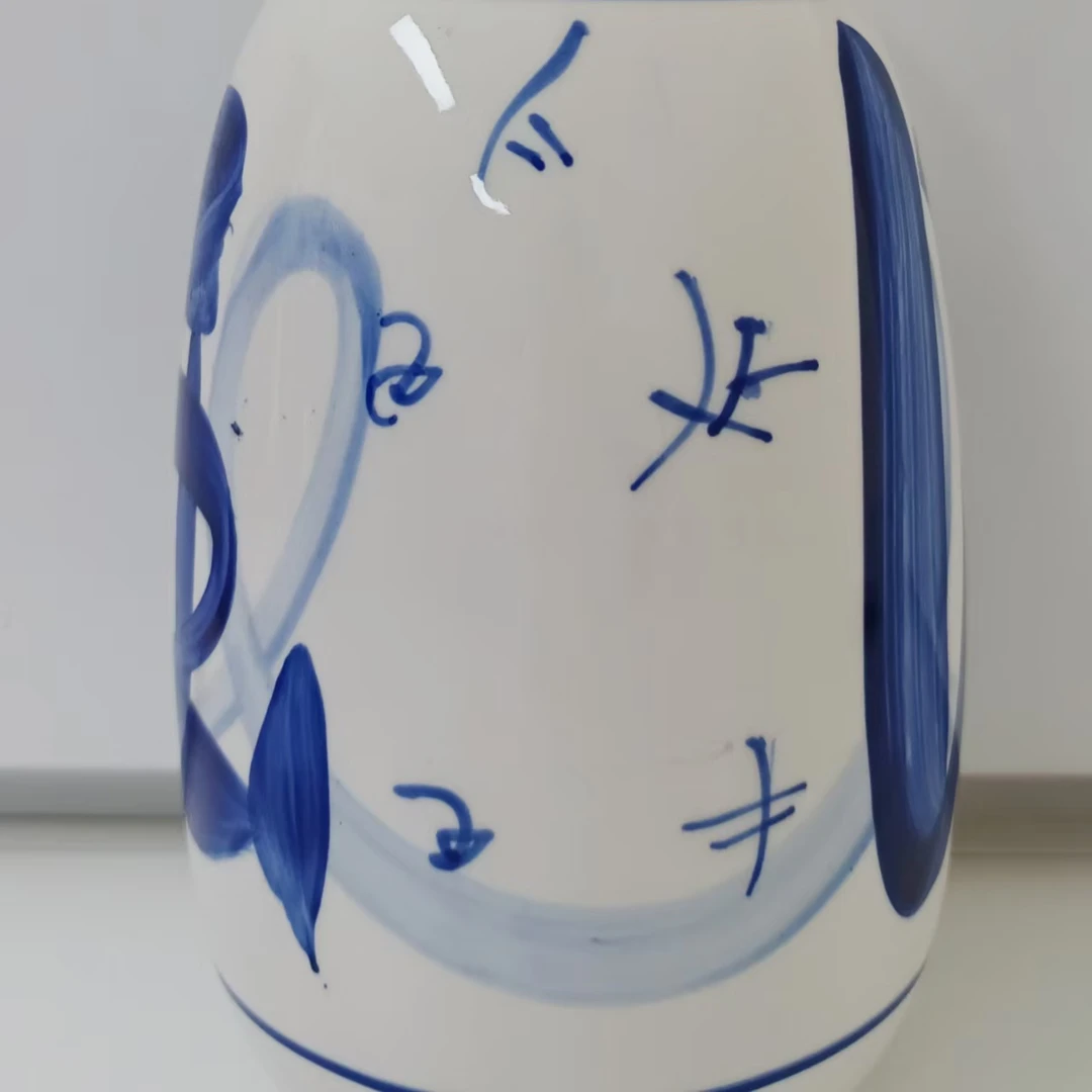 醇家香杏花村【大兰花】53度清香型白酒500ml*4瓶箱装53%Vol500ml