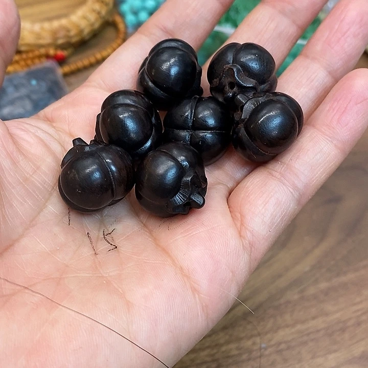 一墨手作编绳配件