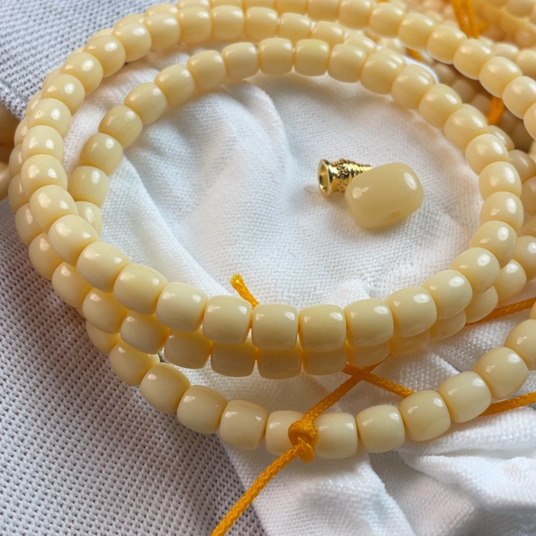 骆驼牙手串/手链手串