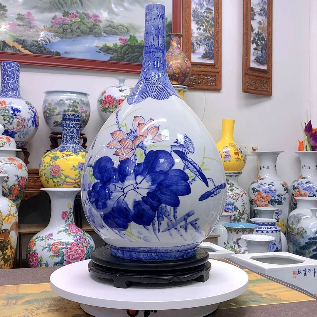 摆件确保手工制作