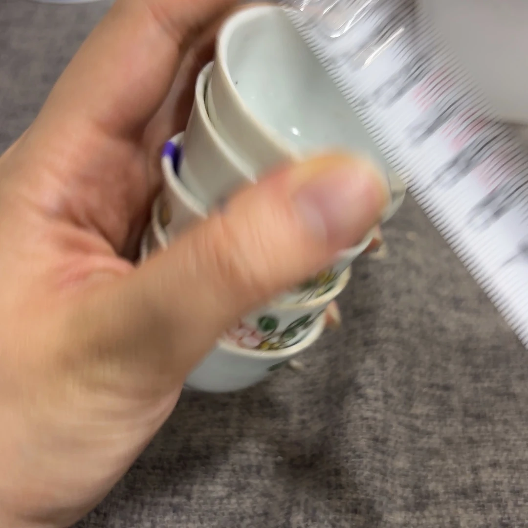 非常好看漂亮的物品