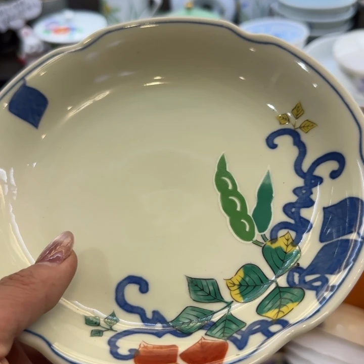沈***一瓷片一物一拍感谢支持
