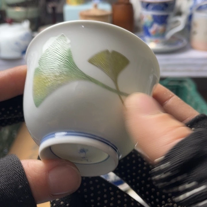 水滴瓷器水滴瓷器