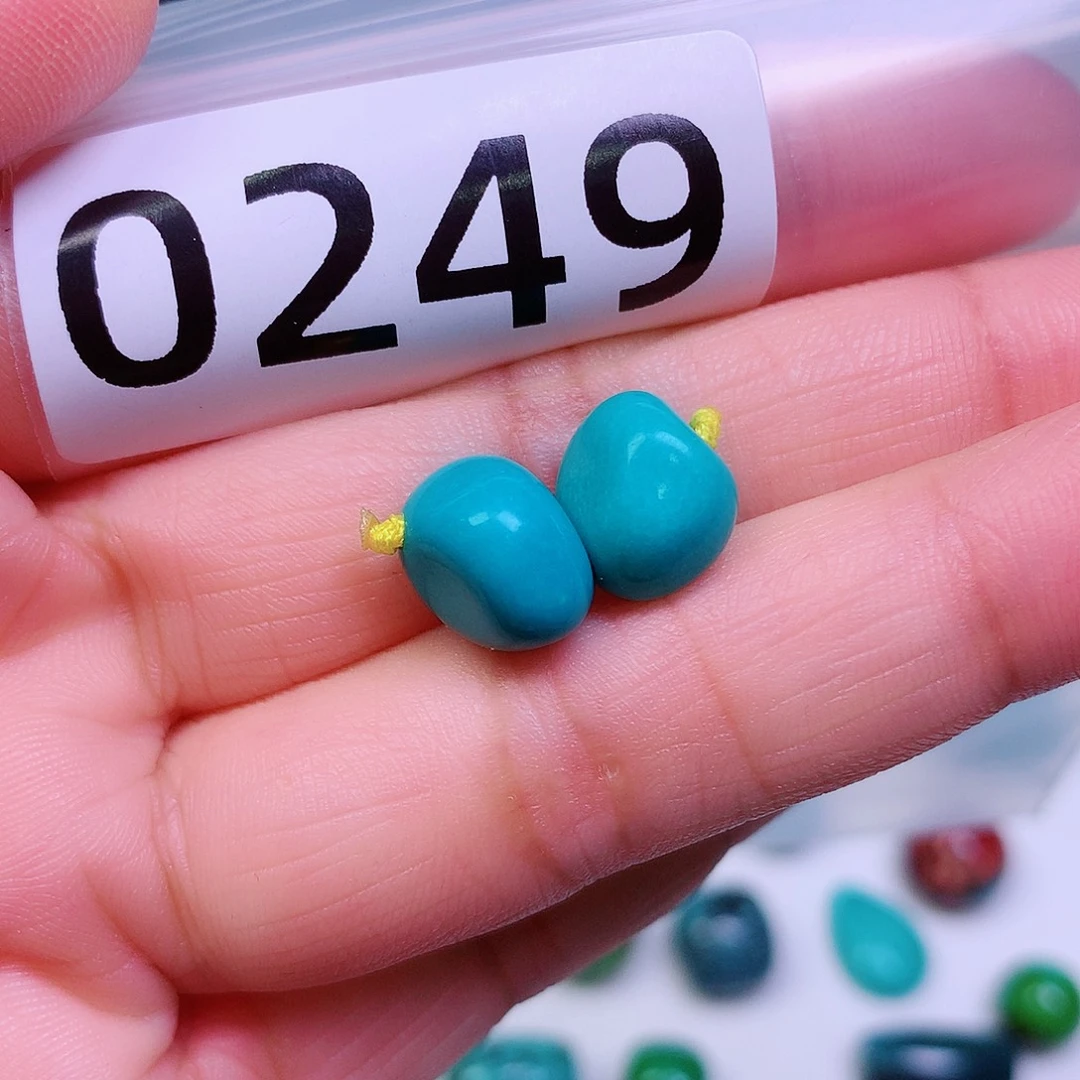 空竹粉丝专享十堰特色手工散珠