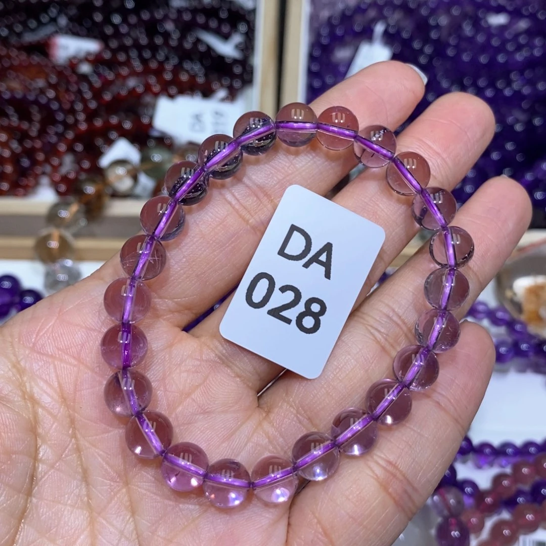 水晶多样性发一未镶嵌