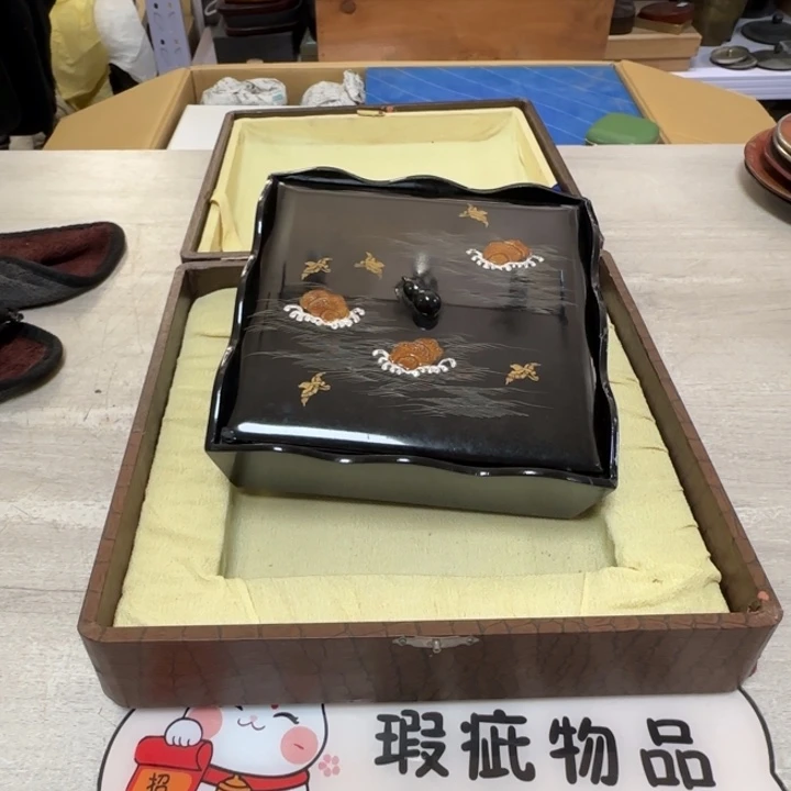 茶道具工艺品茶茶