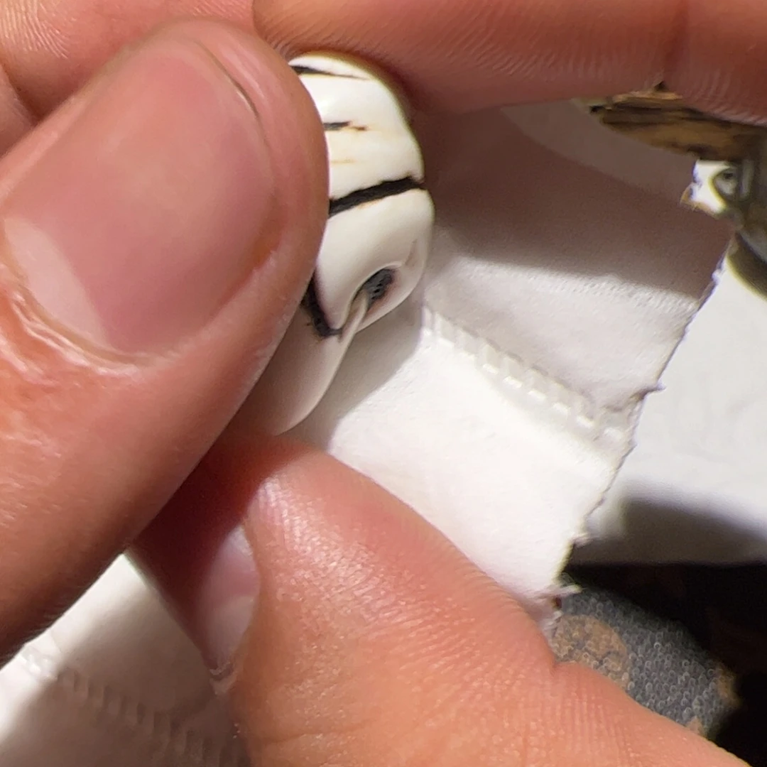 颈饰玻璃你是不是也