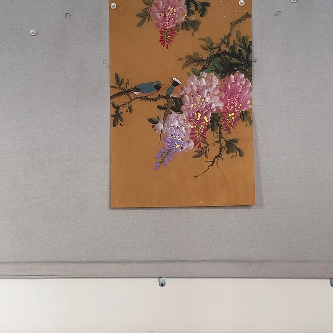 国画山水画作品欣赏5