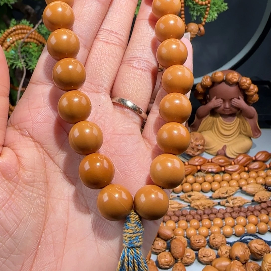 手串/手链橄榄核福利待遇