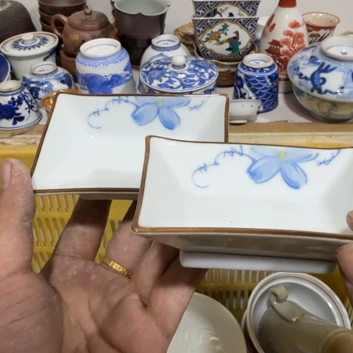 陶瓷推荐第二名20包邮