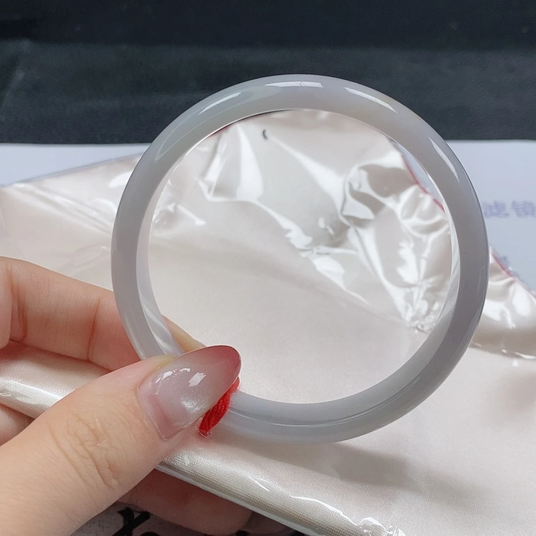 【闪购商品】翡翠手镯未镶嵌377号