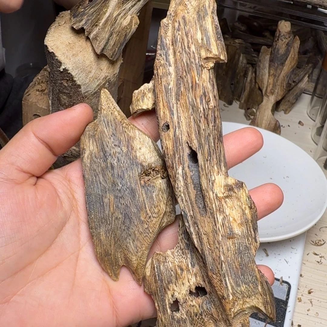 M***马沉香块料沉香块料