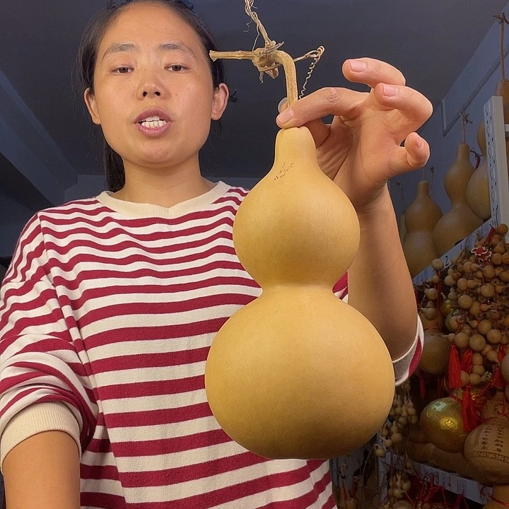 天然葫芦一物一图看图片发货