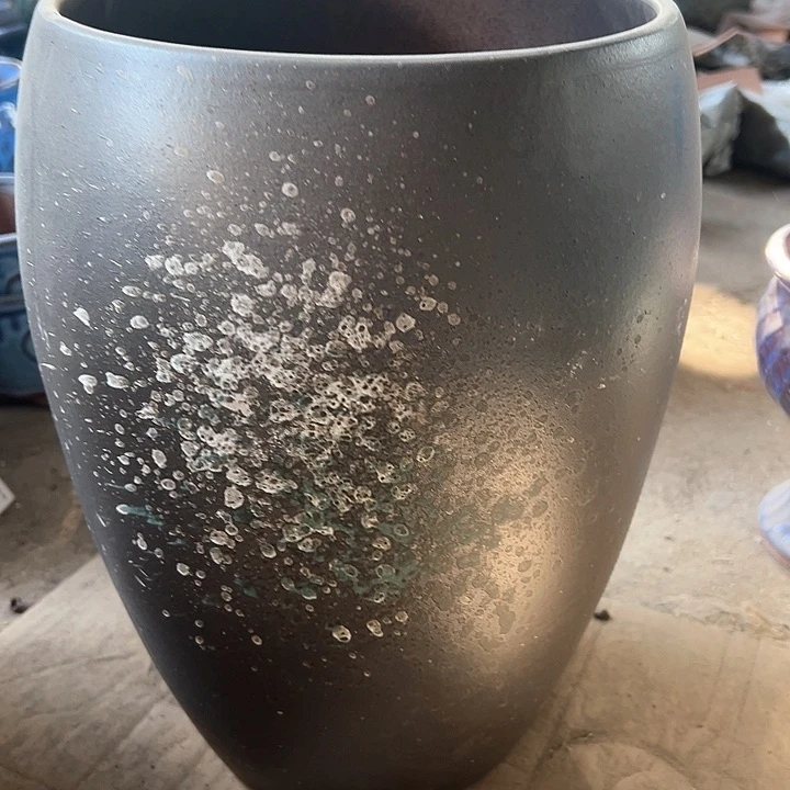 红陶瑕疵22-33一个