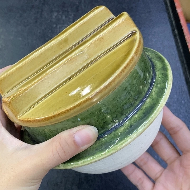 海外陶瓷茶具日化