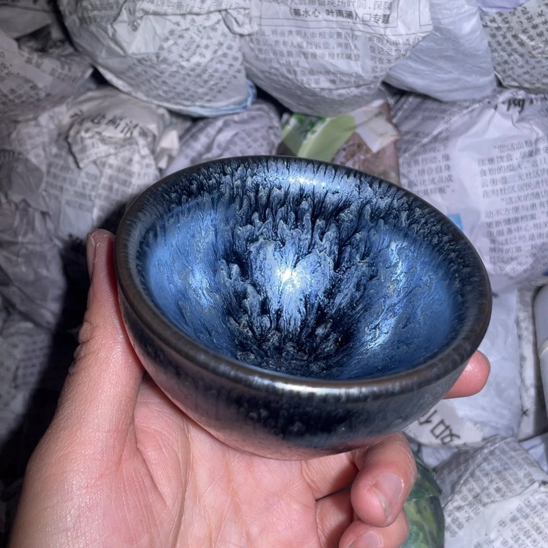 茶盏建盞直播間鏈接