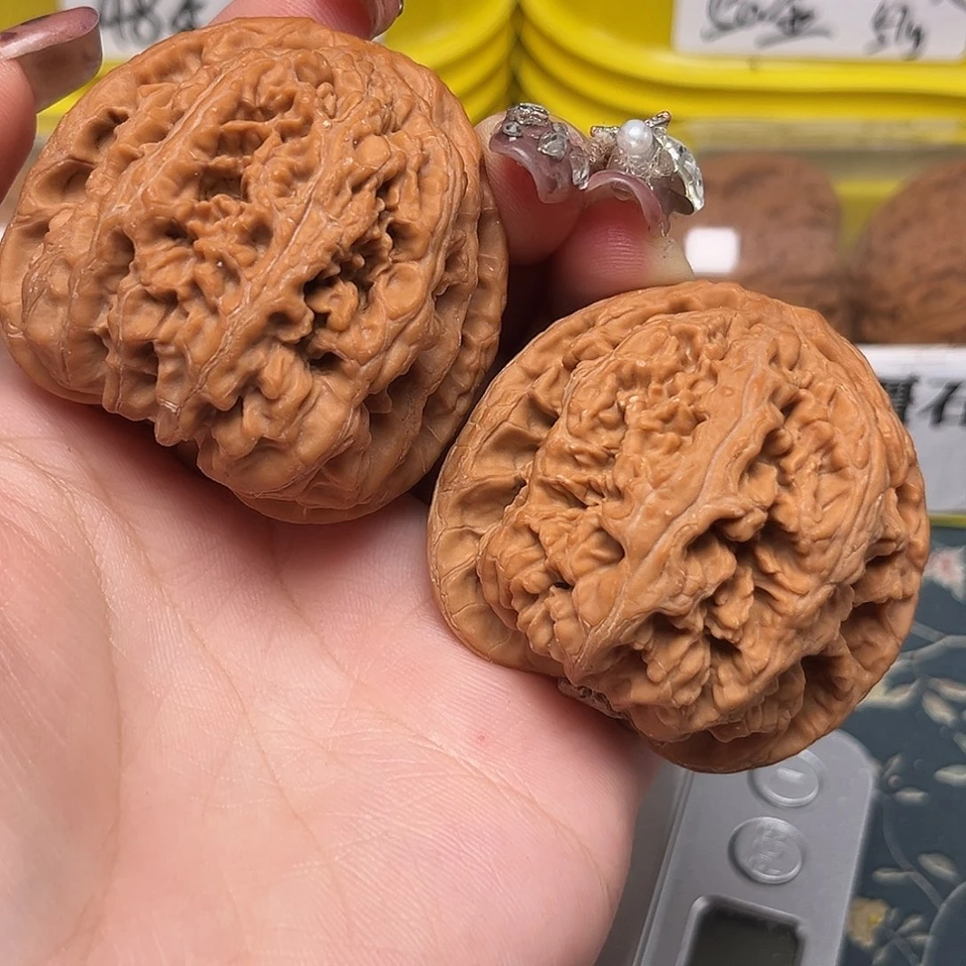 把件文玩核桃47-29834-02