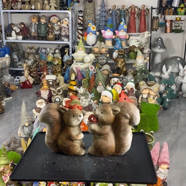 软陶工艺品摆件默认微瑕