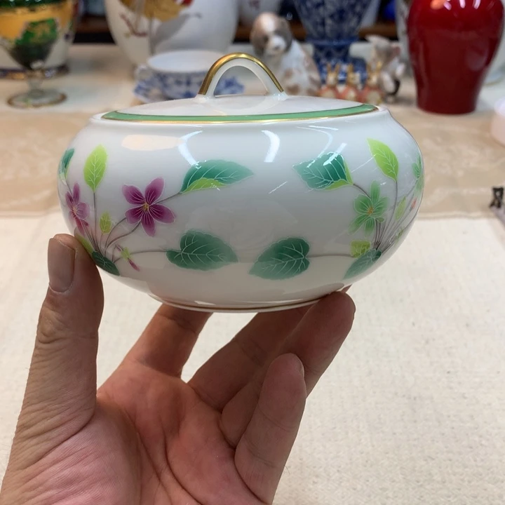 紫砂金瓷阁精品瓷器店