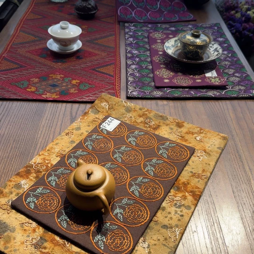 29 都是一张价格三十六纺茶器茶垫