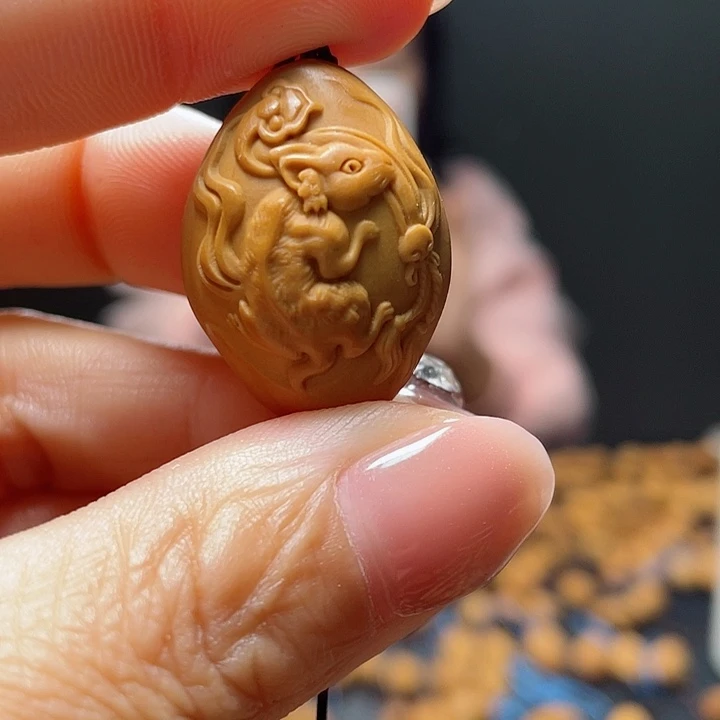 橄榄核手串/手链橄榄